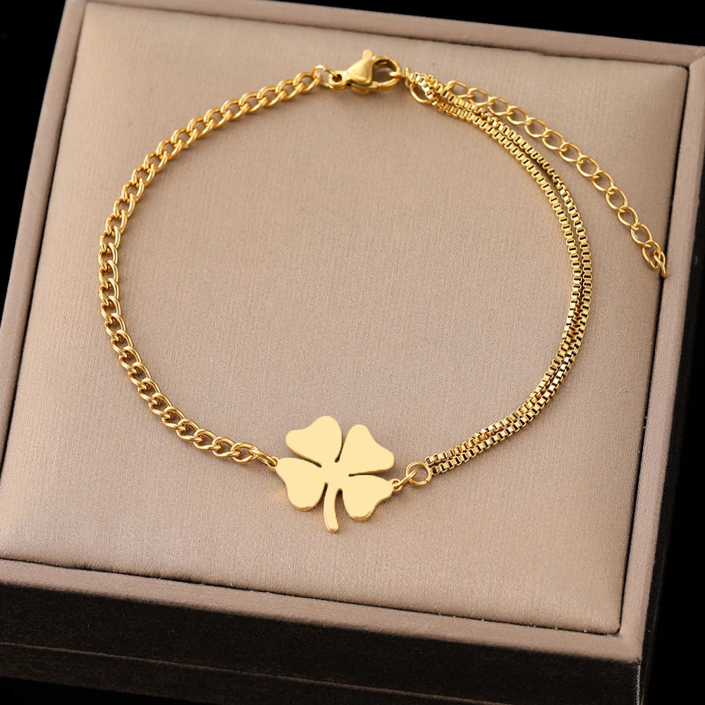 Vervanci LuckyCharm Bracelet