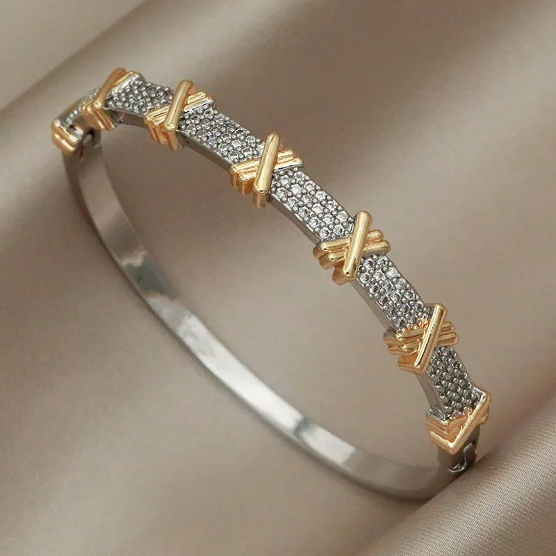 Vervanci CrossLuxe