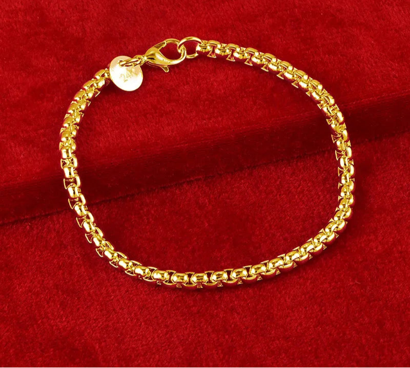 Vervanci LuxeLink Bracelet 💫