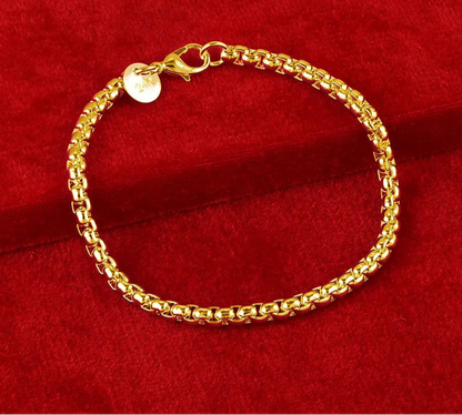 Vervanci LuxeLink Bracelet 💫