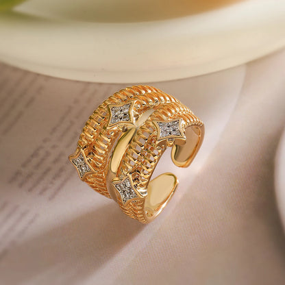 Vervanci Elegant Halo