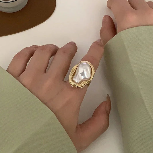 Vervanci LuxePearl
