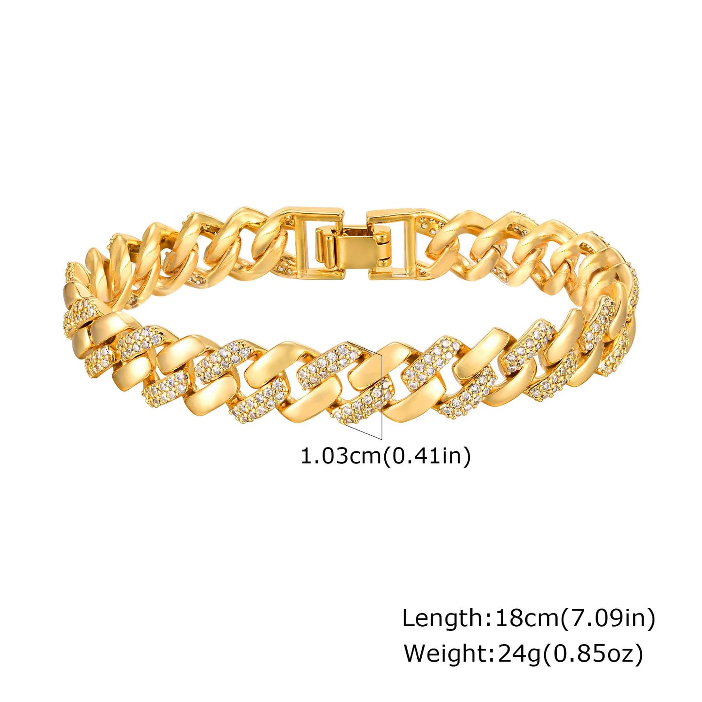 Vervanci SparkLink Bracelet ✨