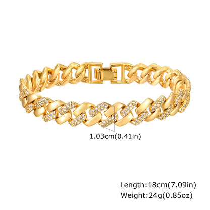 Vervanci SparkLink Bracelet ✨