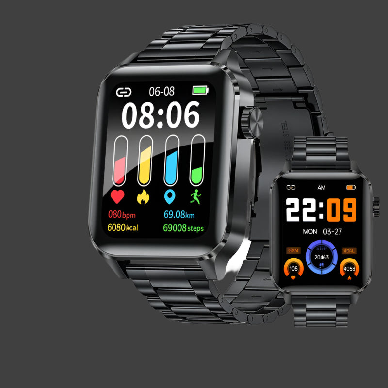 Vervanci FlexWatch