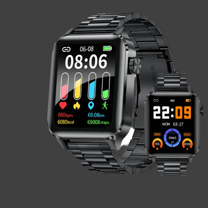 Vervanci FlexWatch