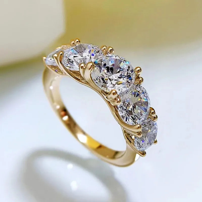 Vervanci Moissara Elegance