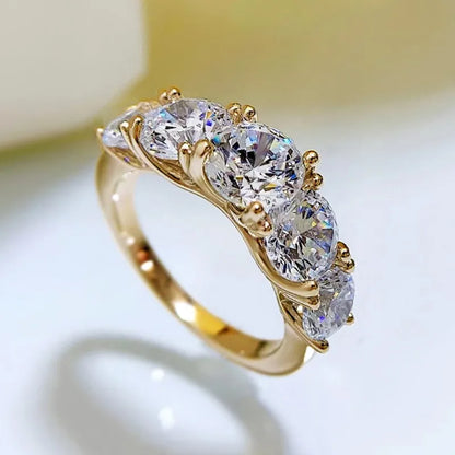 Vervanci Moissara Elegance