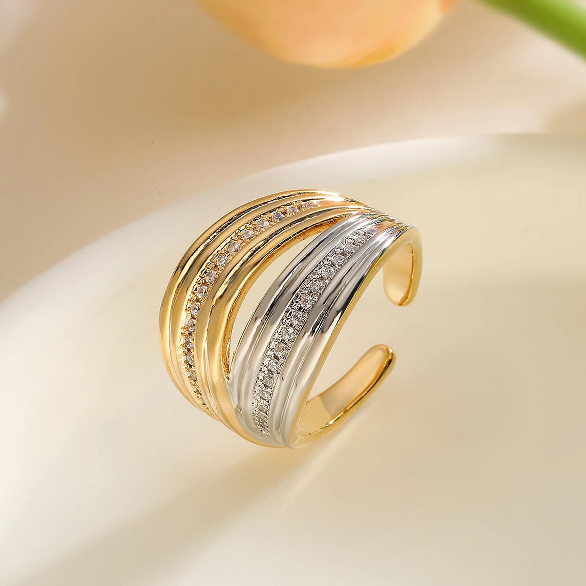 Vervanci Elegant Halo