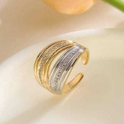 Vervanci Elegant Halo
