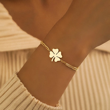 Vervanci LuckyCharm Bracelet