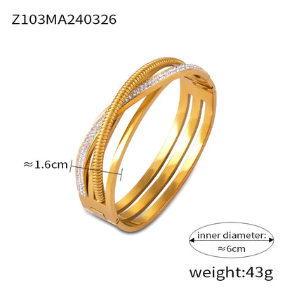 Vervanci LuxeBelt