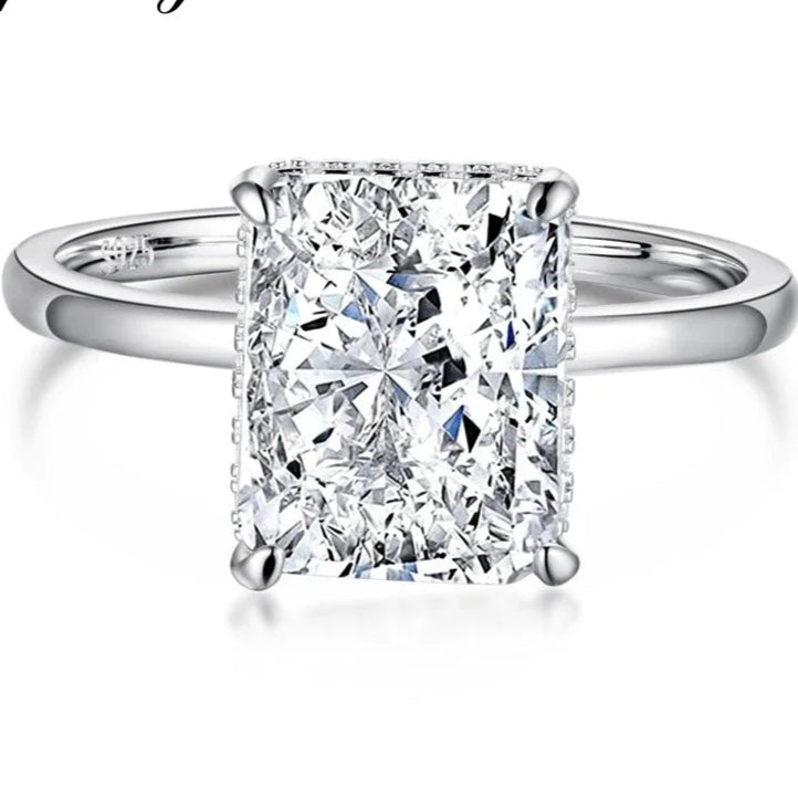 Vervanci Opulence Ring