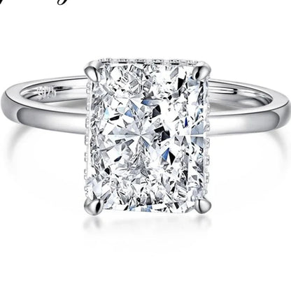 Vervanci Opulence Ring