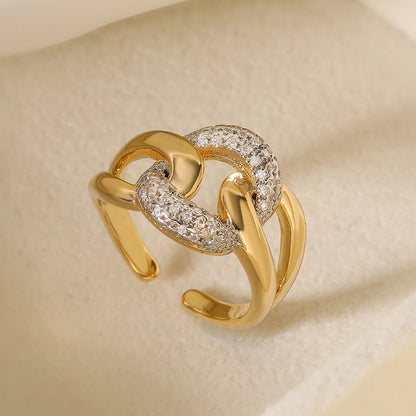 Vervanci Elegant Halo