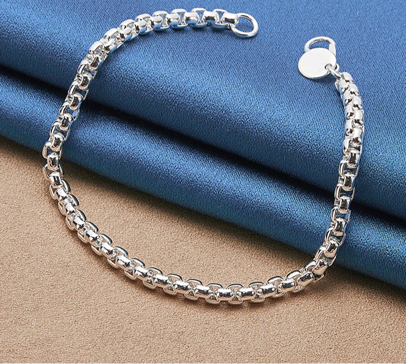 Vervanci LuxeLink Bracelet 💫
