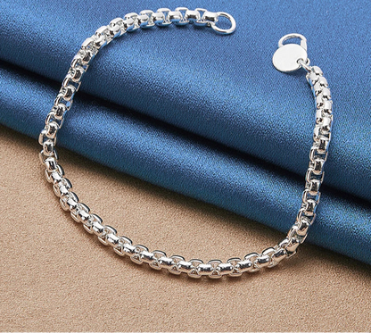 Vervanci LuxeLink Bracelet 💫