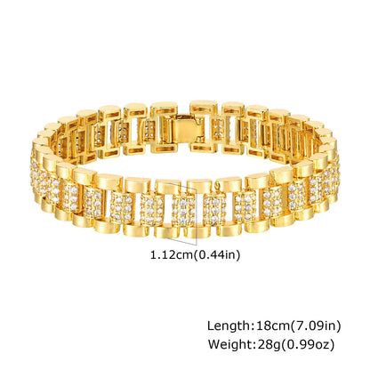 Vervanci SparkLink Bracelet ✨