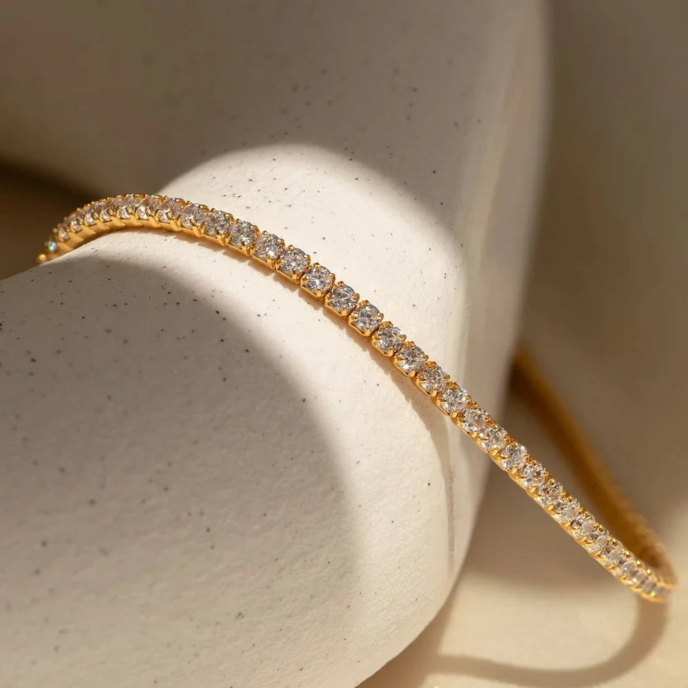 Vervanci Pure Elegance