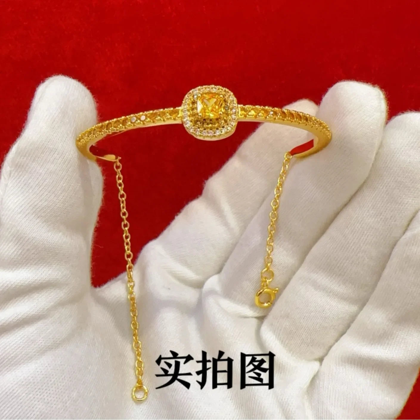 Vervanci Diamore24K