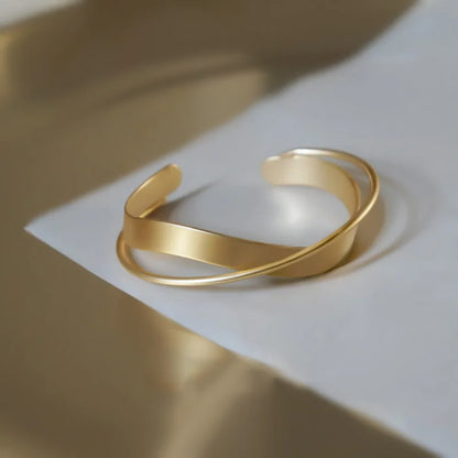 Vervanci GoldenMobius