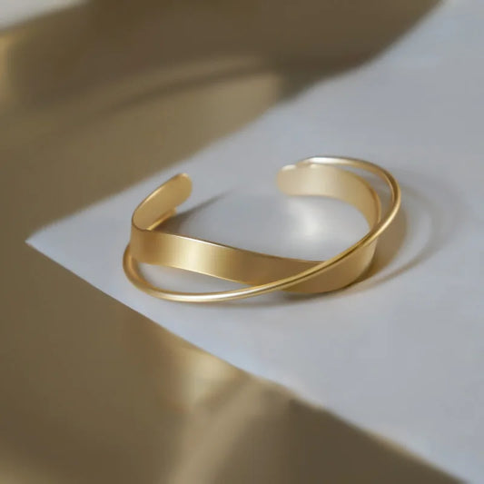 Vervanci GoldenMobius