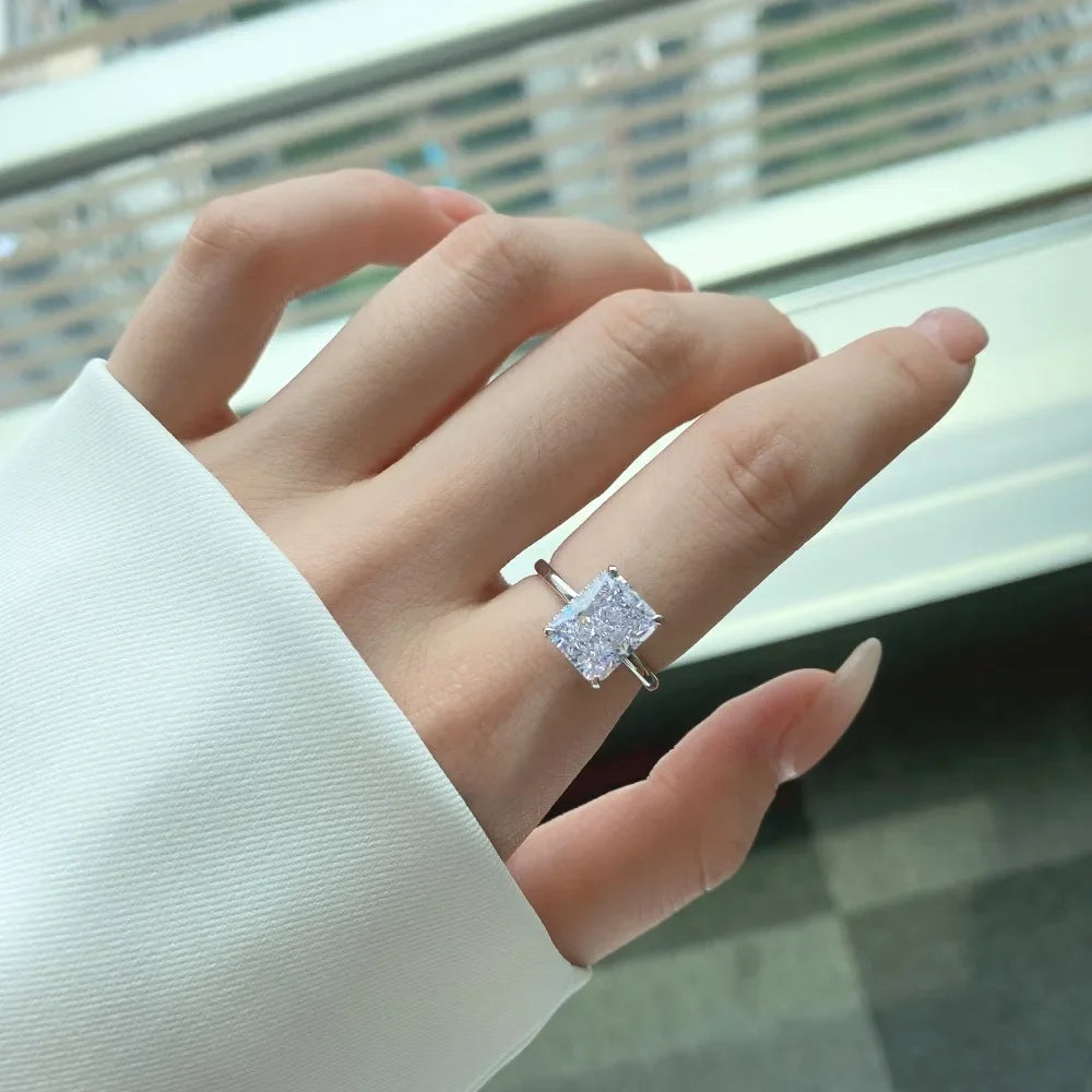 Vervanci Opulence Ring