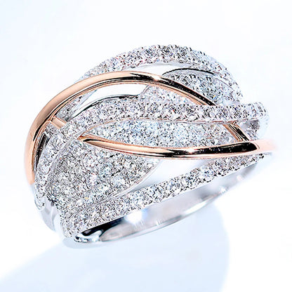 Vervanci ElegantFusion