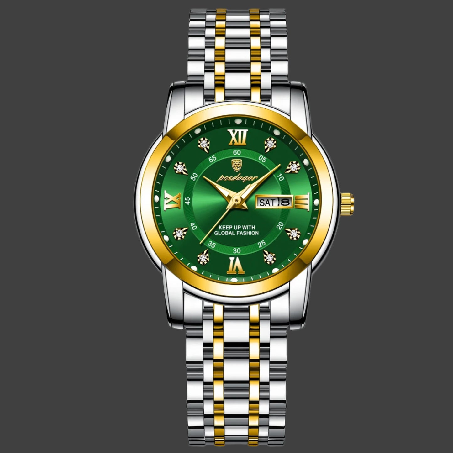 Vervanci TimeAura
