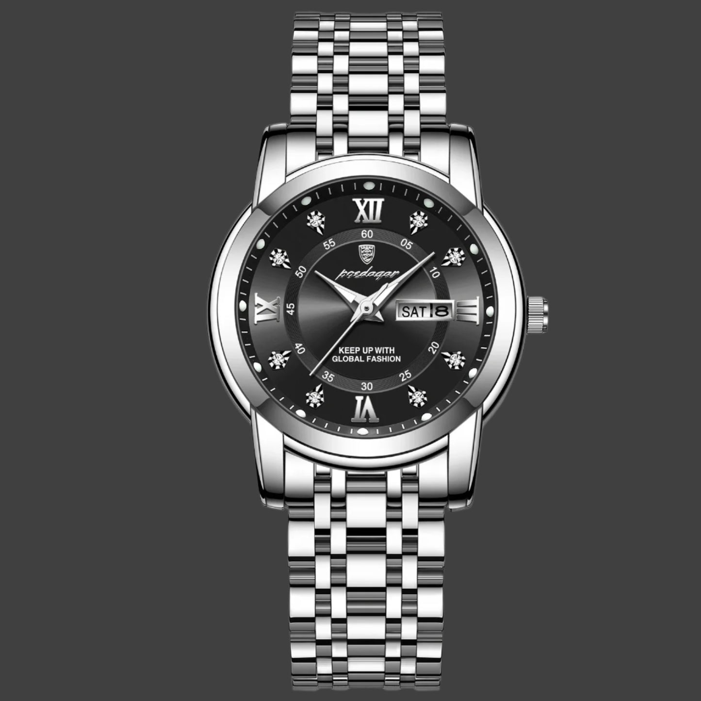 Vervanci TimeAura