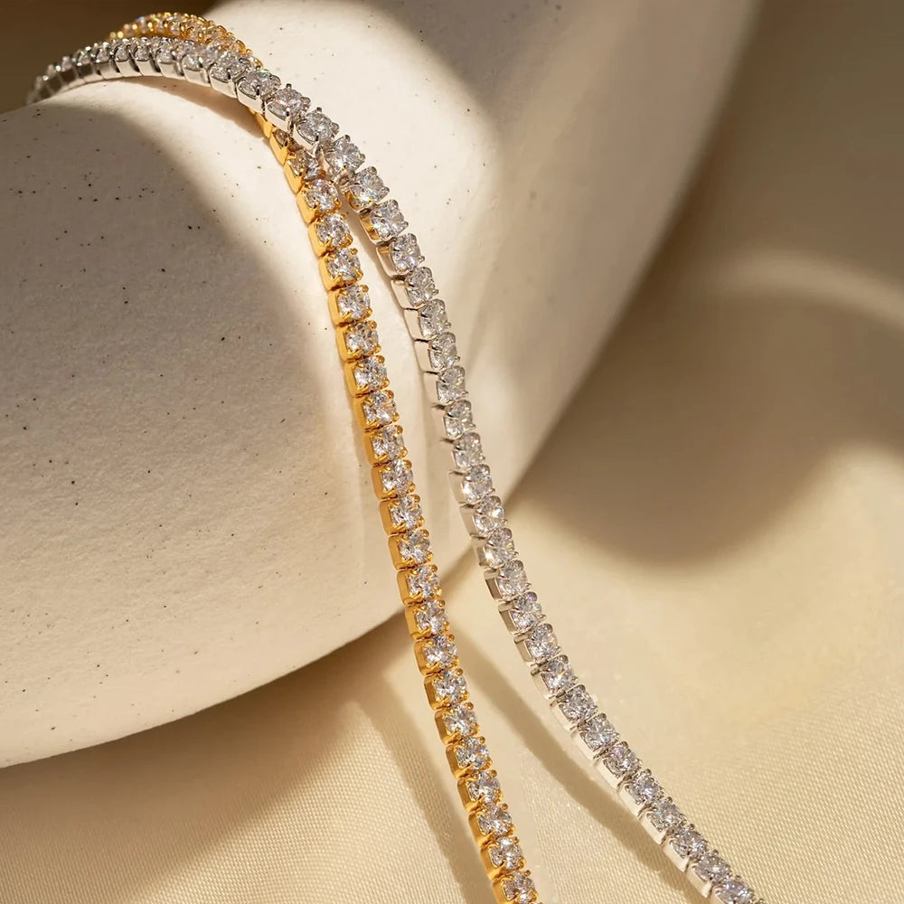 Vervanci Pure Elegance