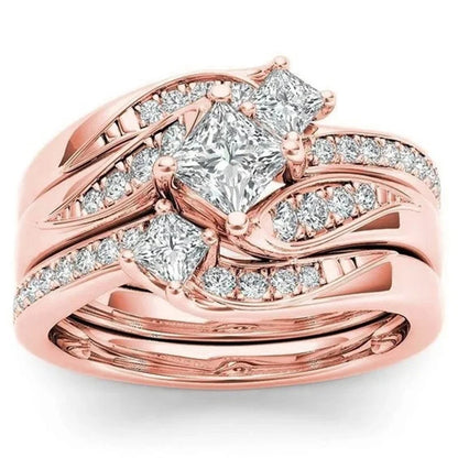 Vervanci Luxe Union