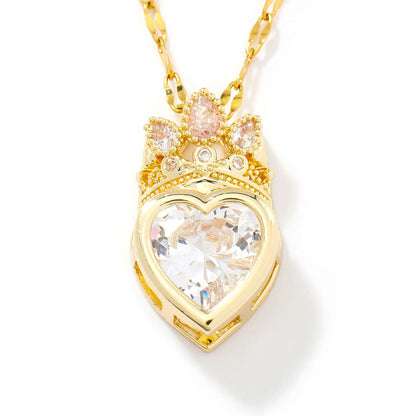Vervanci CrystalTiara