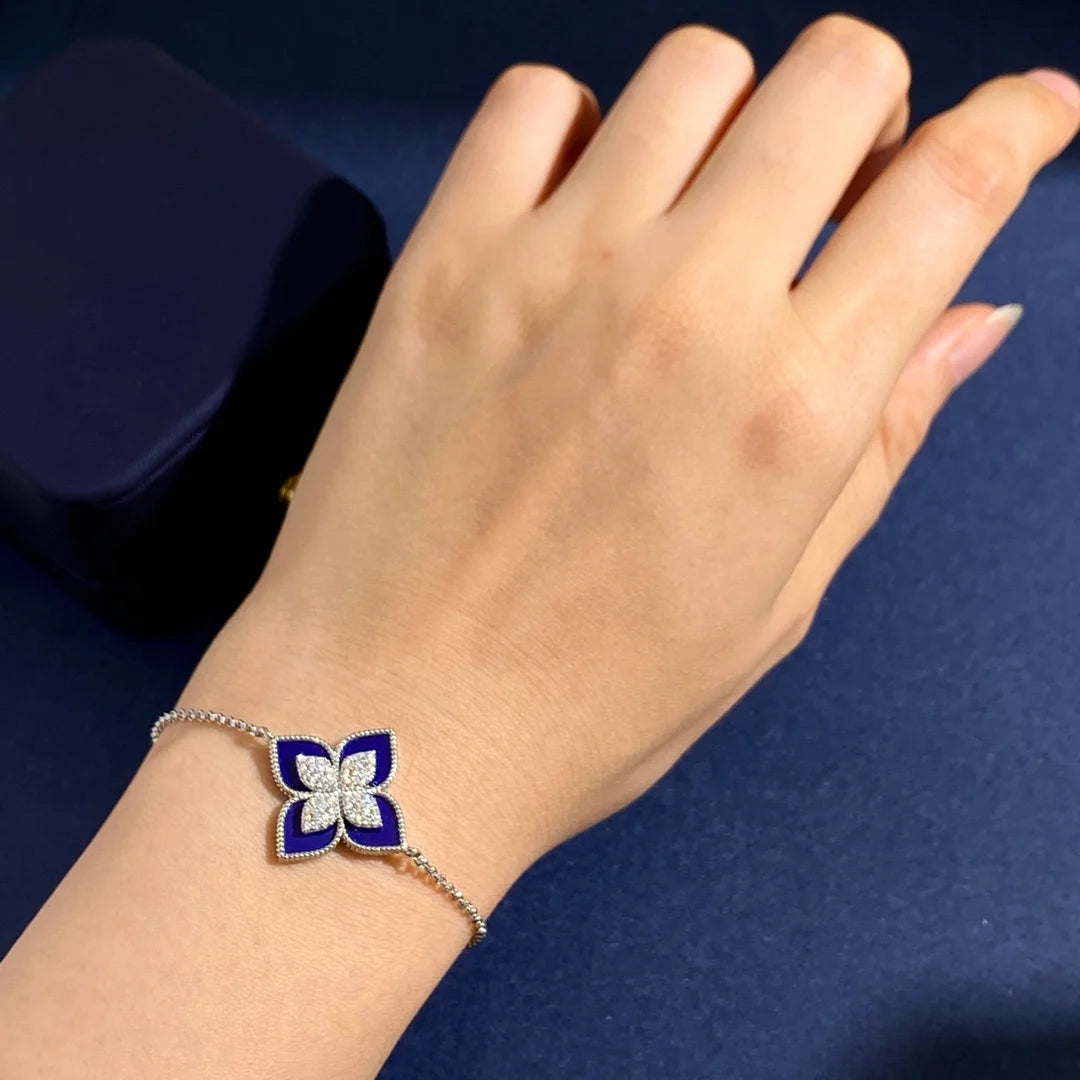 Vervanci BloomCharm Bangle 🌸