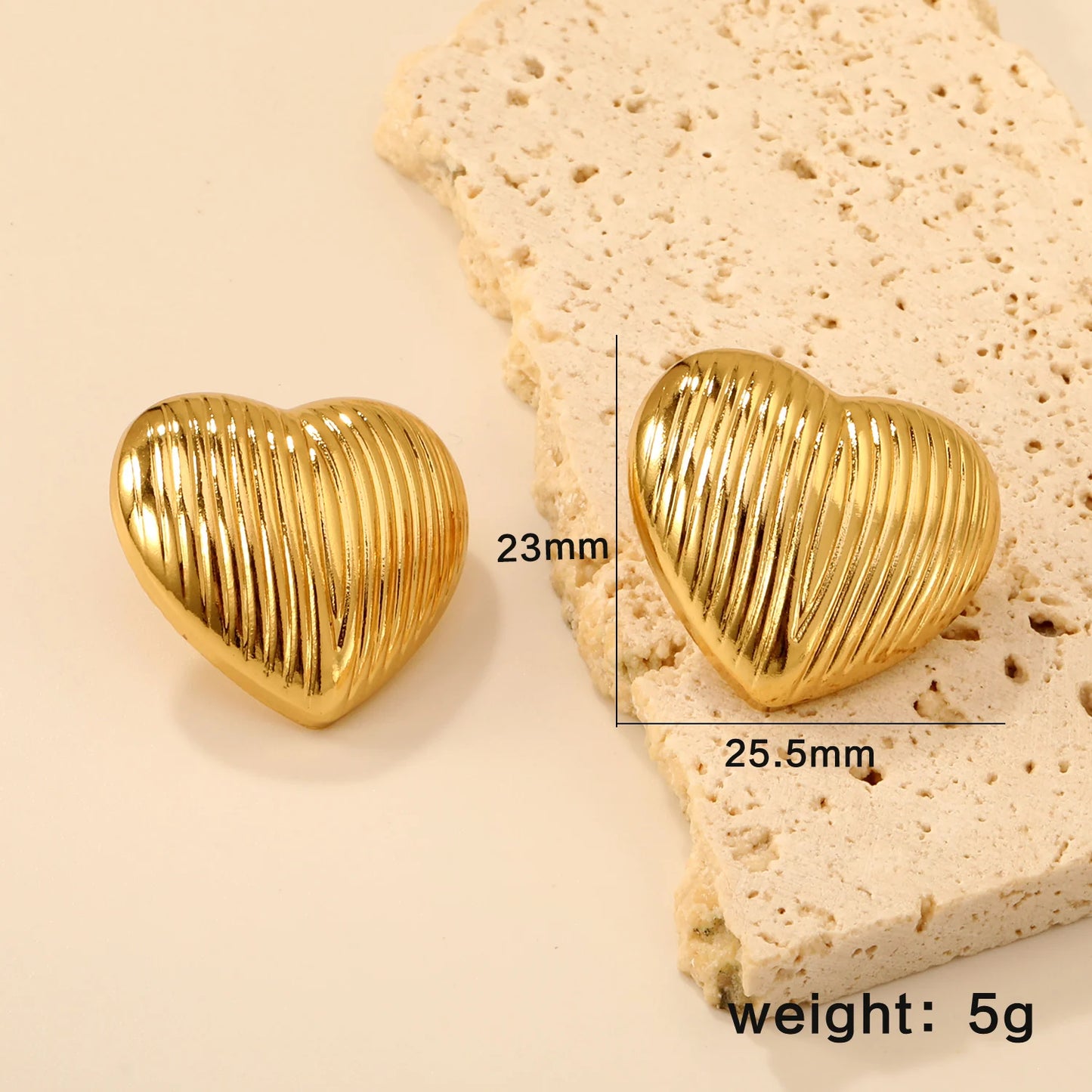 Vervanci Oceanic Elegance Earrings 🦋💫