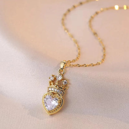 Vervanci CrystalTiara