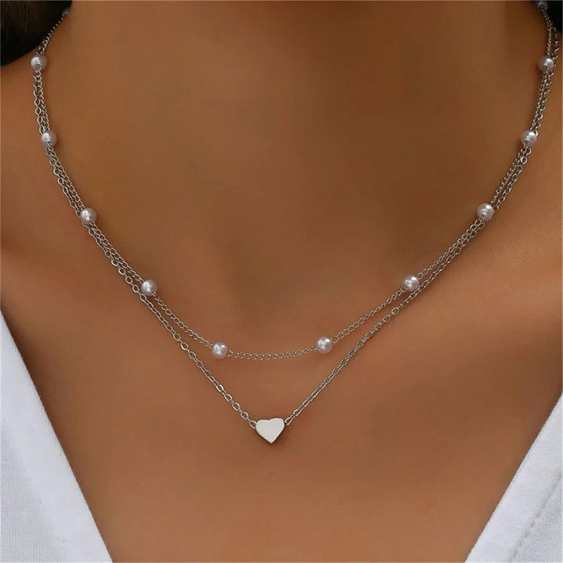 Vervanci LoveGlow Choker 💖