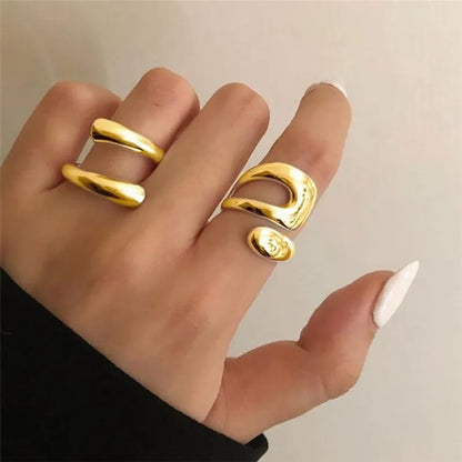 Vervanci Aurelia 💍