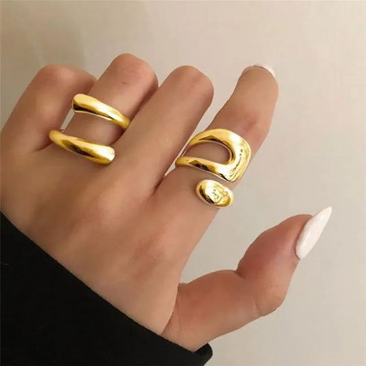 Vervanci Aurelia 💍