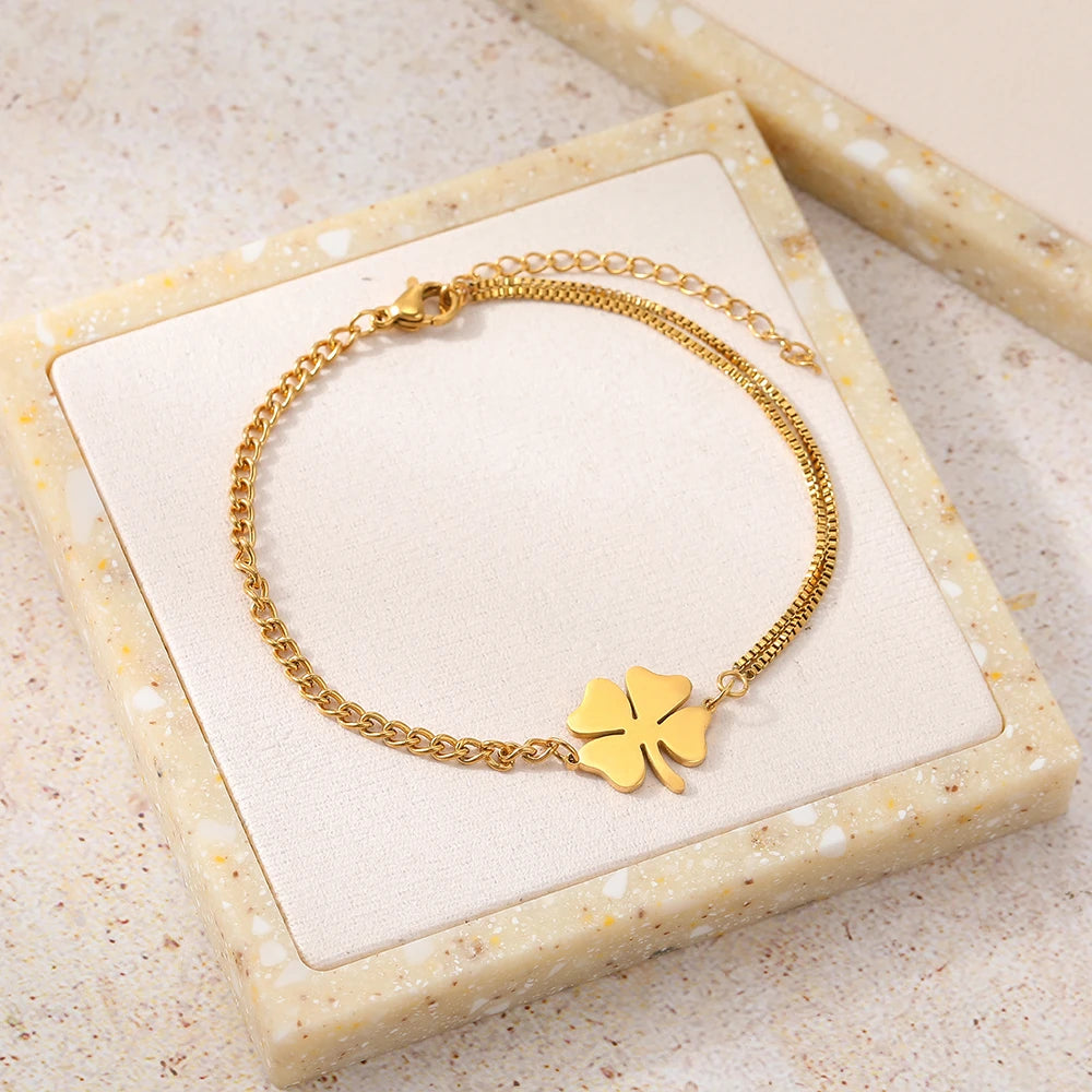 Vervanci LuckyCharm Bracelet