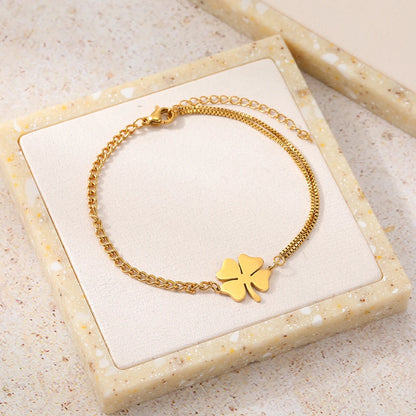 Vervanci LuckyCharm Bracelet
