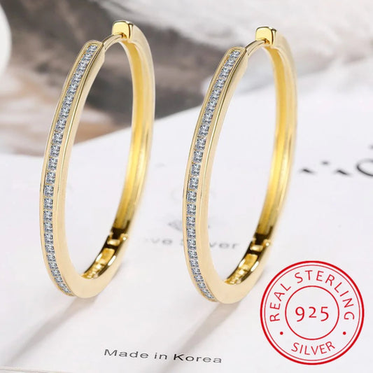 Vervanci Elegance Hoop