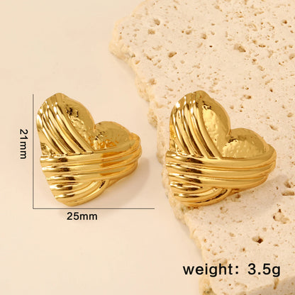 Vervanci Oceanic Elegance Earrings 🦋💫