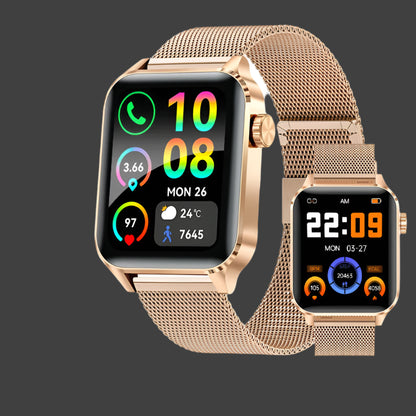 Vervanci FlexWatch