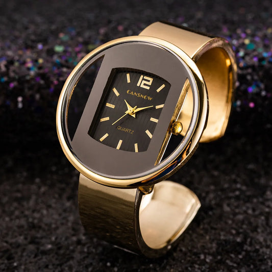 Vervanci ChicWrist Watch