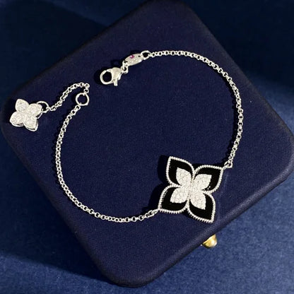 Vervanci BloomCharm Bangle 🌸
