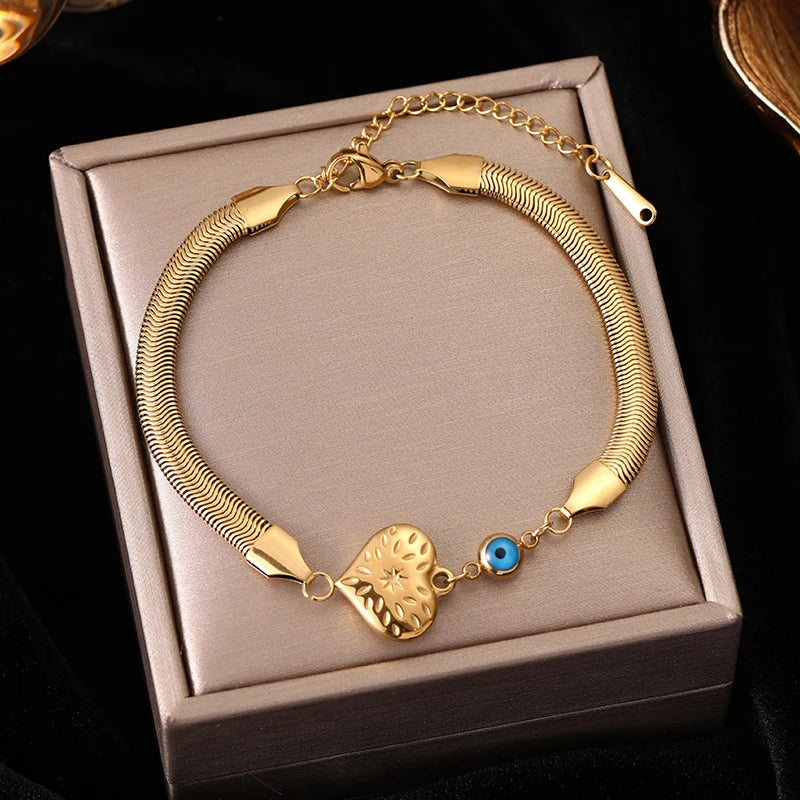 Vervanci PureGlow Bracelet 💫