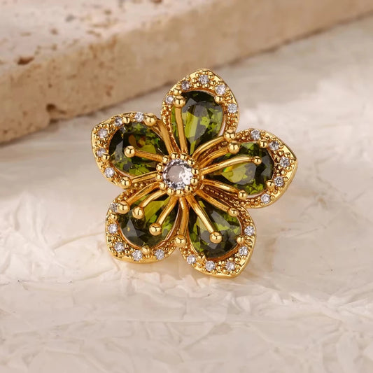 Vervanci OuroVerde 🌿