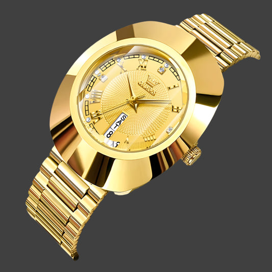 Vervanci Empressa Gold
