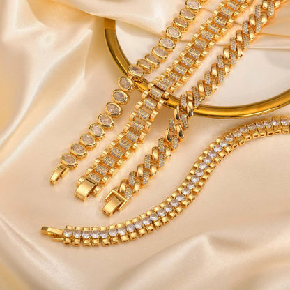 Vervanci SparkLink Bracelet ✨